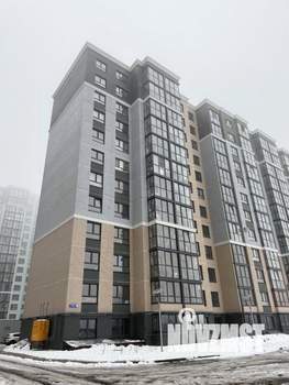 2-к квартира, вторичка, 60м2, 5/16 этаж