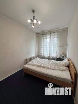 3-к квартира, вторичка, 118м2, 5/7 этаж