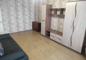 1-к квартира, вторичка, 35м2, 9/9 этаж