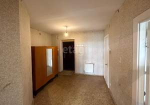 1-к квартира, вторичка, 51м2, 9/9 этаж