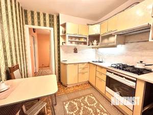 3-к квартира, вторичка, 70м2, 4/5 этаж