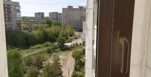 4-к квартира, вторичка, 97м2, 9/10 этаж