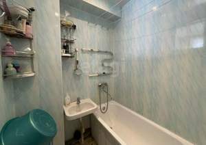 3-к квартира, вторичка, 72м2, 4/4 этаж