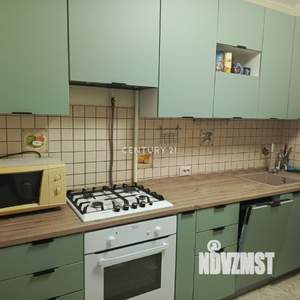 3-к квартира, вторичка, 68м2, 7/9 этаж