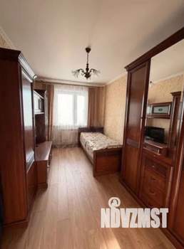 1-к квартира, вторичка, 50м2, 4/9 этаж