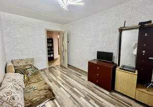 2-к квартира, вторичка, 61м2, 3/5 этаж