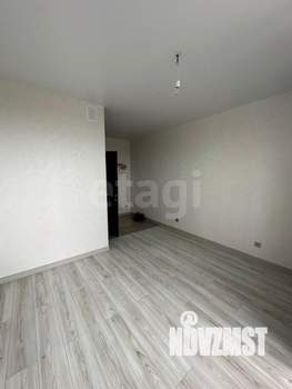 Студия квартира, вторичка, 18м2, 11/16 этаж