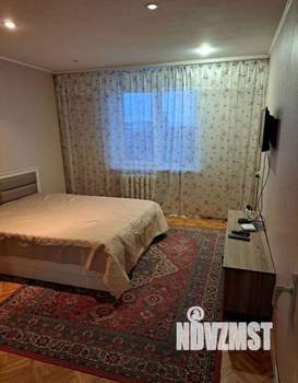 3-к квартира, вторичка, 81м2, 9/9 этаж