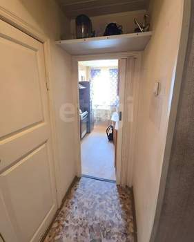 2-к квартира, вторичка, 51м2, 3/4 этаж