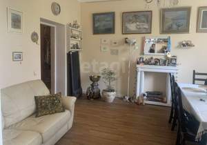 3-к квартира, вторичка, 78м2, 3/5 этаж