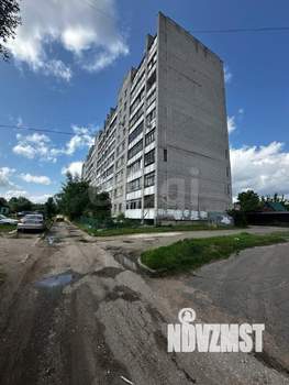 2-к квартира, вторичка, 52м2, 7/9 этаж