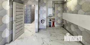 2-к квартира, вторичка, 59м2, 1/16 этаж