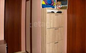 1-к квартира, вторичка, 58м2, 1/12 этаж