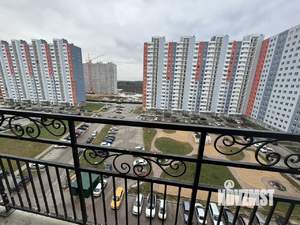 1-к квартира, вторичка, 35м2, 9/17 этаж