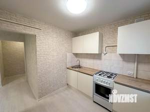 1-к квартира, вторичка, 32м2, 4/4 этаж