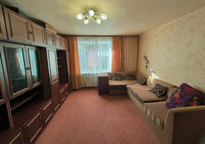2-к квартира, вторичка, 53м2, 2/3 этаж