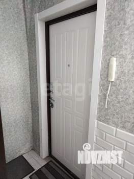 1-к квартира, вторичка, 32м2, 3/5 этаж