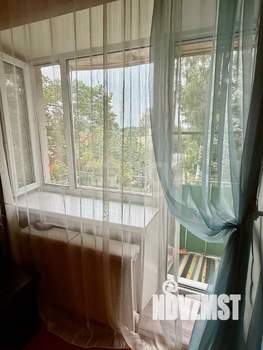 2-к квартира, вторичка, 45м2, 4/4 этаж