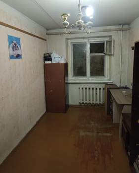 2-к квартира, вторичка, 44м2, 3/5 этаж
