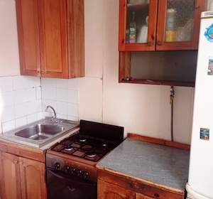 2-к квартира, вторичка, 50м2, 9/9 этаж