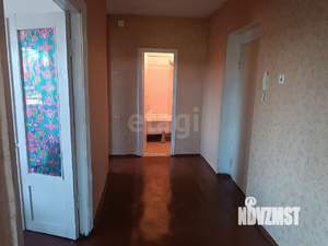 3-к квартира, вторичка, 58м2, 4/5 этаж