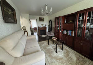 2-к квартира, вторичка, 45м2, 3/5 этаж