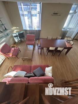 5-к квартира, вторичка, 377м2, 5/5 этаж