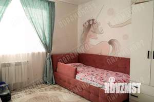 2-к квартира, вторичка, 56м2, 2/15 этаж