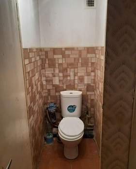 2-к квартира, вторичка, 55м2, 5/5 этаж