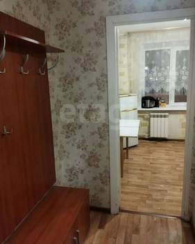 1-к квартира, вторичка, 37м2, 3/9 этаж