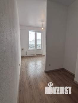 Студия квартира, вторичка, 20м2, 4/4 этаж