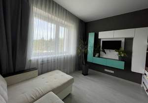 1-к квартира, вторичка, 42м2, 7/16 этаж