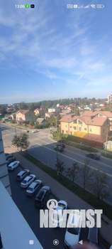 2-к квартира, вторичка, 56м2, 6/9 этаж