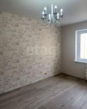 1-к квартира, вторичка, 45м2, 9/14 этаж