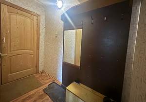1-к квартира, вторичка, 31м2, 5/5 этаж