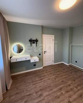 2-к квартира, вторичка, 53м2, 9/17 этаж