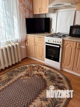1-к квартира, вторичка, 37м2, 1/10 этаж