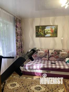 2-к квартира, вторичка, 46м2, 1/5 этаж