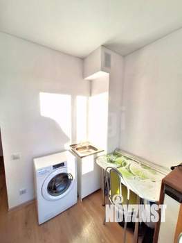 Студия квартира, вторичка, 17м2, 2/4 этаж