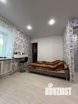 1-к квартира, вторичка, 32м2, 3/3 этаж