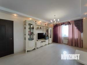 2-к квартира, вторичка, 61м2, 8/12 этаж