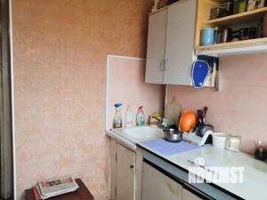 3-к квартира, вторичка, 48м2, 5/5 этаж