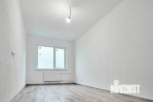 2-к квартира, сданный дом, 58м2, 18/18 этаж