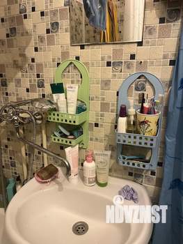 1-к квартира, вторичка, 31м2, 4/5 этаж