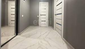 1-к квартира, вторичка, 44м2, 15/17 этаж