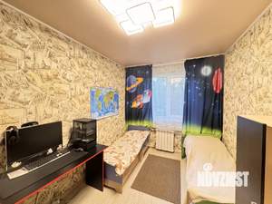 2-к квартира, вторичка, 44м2, 1/5 этаж