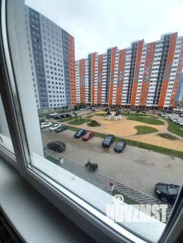 2-к квартира, сданный дом, 57м2, 5/18 этаж