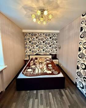 3-к квартира, вторичка, 51м2, 2/5 этаж