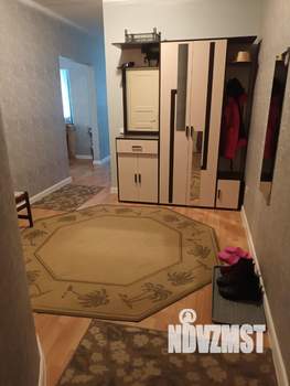 6-к квартира, вторичка, 165м2, 2/4 этаж