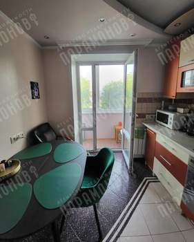 2-к квартира, вторичка, 49м2, 3/9 этаж